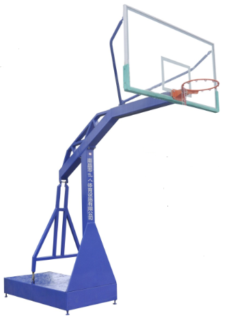 移动式篮球架 CBT-2008